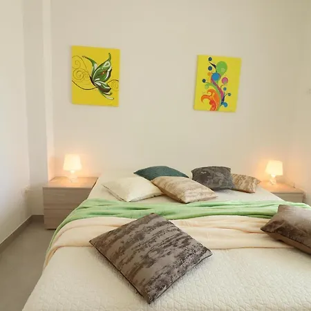 Casa Greta A 6 Posti Apartamento Otranto