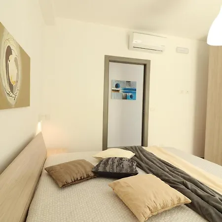 Apartamento Casa Greta A 6 Posti