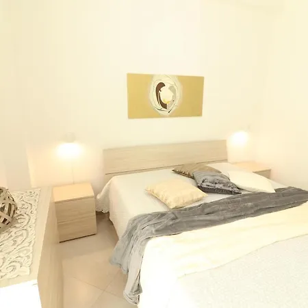 Apartamento Casa Greta A 6 Posti *