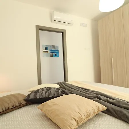 Casa Greta A 6 Posti Apartamento