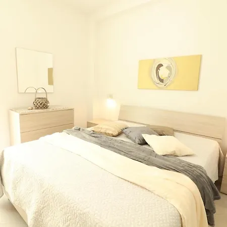 Apartamento Casa Greta A 6 Posti