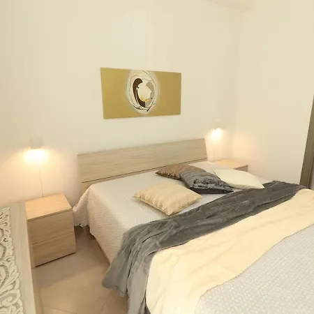 Casa Greta A 6 Posti Apartamento Otranto