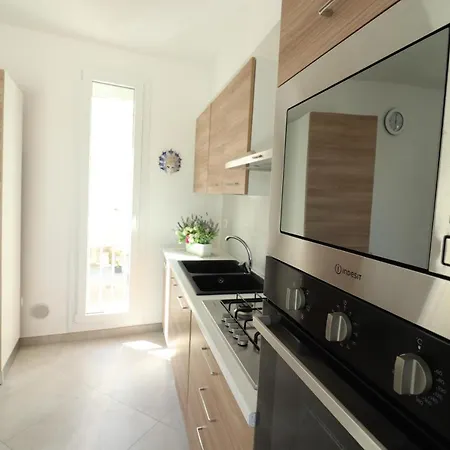 Apartamento Casa Greta A 6 Posti