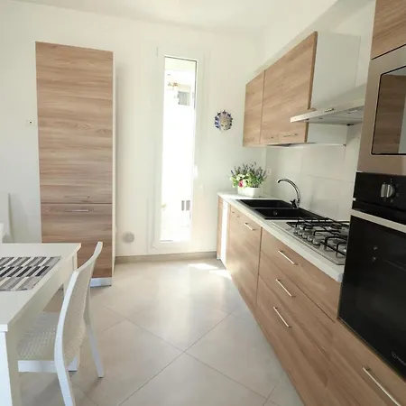Casa Greta A 6 Posti * Otranto