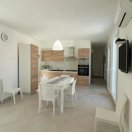 Apartamento Casa Greta A 6 Posti *