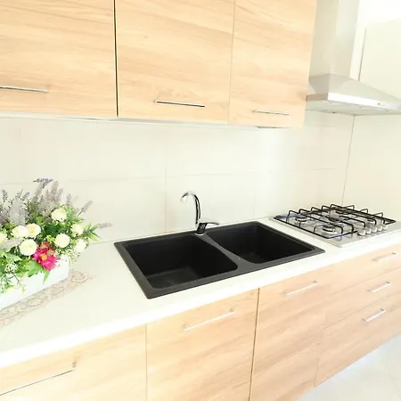 Casa Greta A 6 Posti Otranto