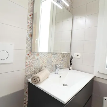 Casa Greta A 6 Posti Apartamento Otranto
