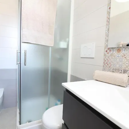 Apartamento Casa Greta A 6 Posti *