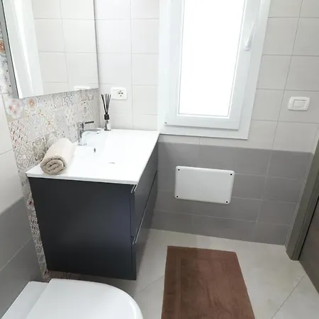 Apartamento Casa Greta A 6 Posti Otranto