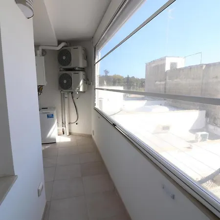 Apartamento Casa Greta A 6 Posti