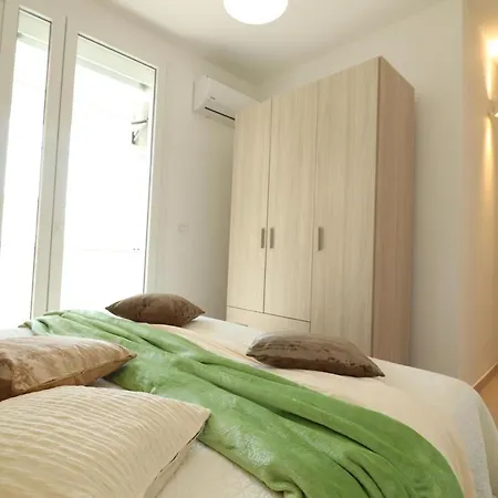 Casa Greta A 6 Posti Apartamento