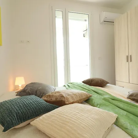 Apartamento Casa Greta A 6 Posti *