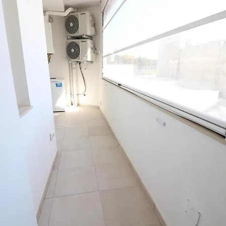 Casa Greta A 6 Posti Apartamento