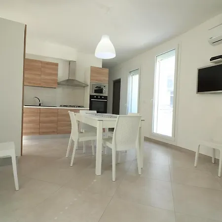 Apartamento Casa Greta A 6 Posti
