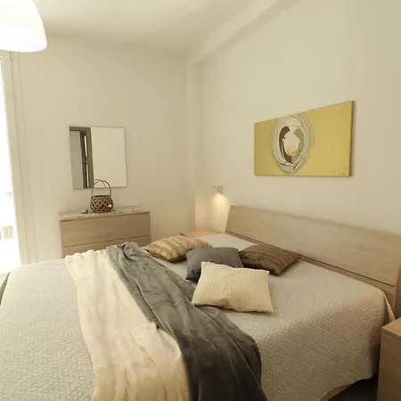Casa Greta A 6 Posti Apartment *