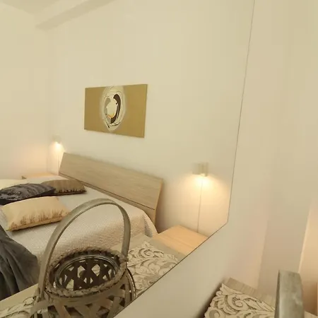 Casa Greta A 6 Posti *