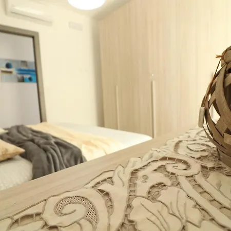 Casa Greta A 6 Posti * Otranto