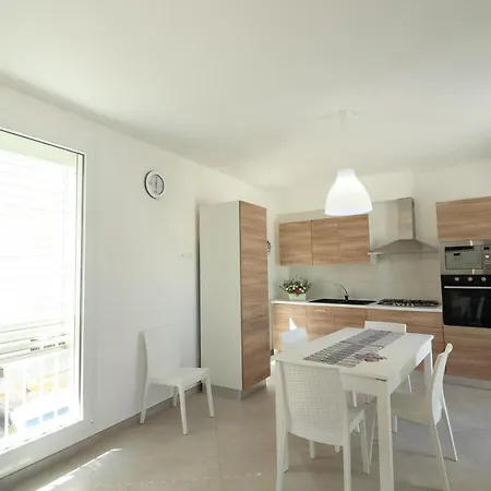 Casa Greta A 6 Posti *