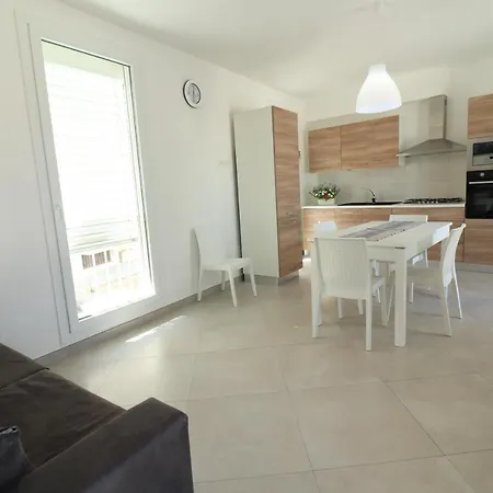 Casa Greta A 6 Posti