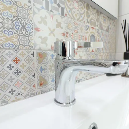 Casa Greta A 6 Posti Otranto