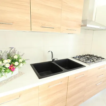 Casa Greta A 6 Posti Otranto