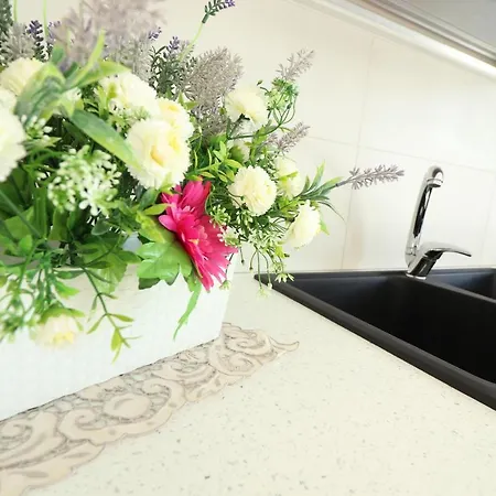 Apartment Casa Greta A 6 Posti *