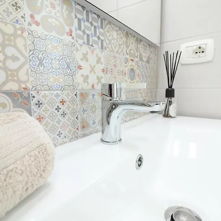Casa Greta A 6 Posti *