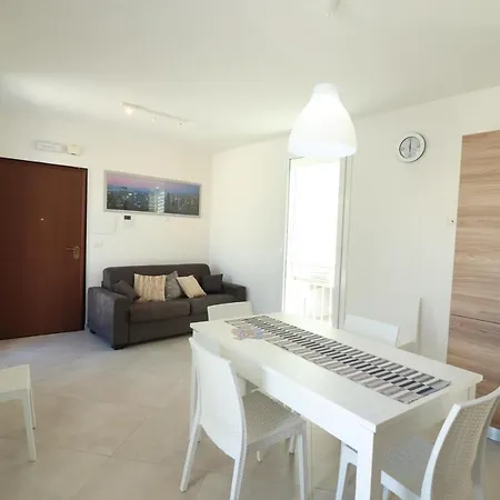 Casa Greta A 6 Posti *