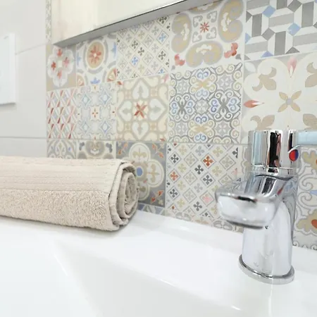 Casa Greta A 6 Posti * Otranto