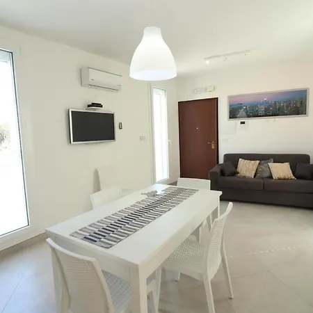 Casa Greta A 6 Posti Apartment *
