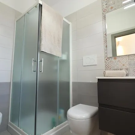 Casa Greta A 6 Posti *